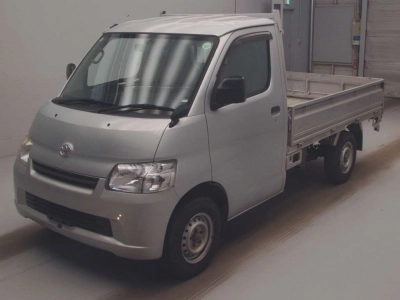 TOYOTA LITE ACE TRUCK