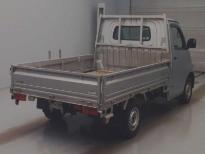 TOYOTA LITE ACE TRUCK