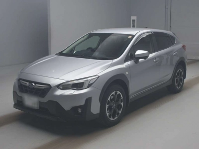 SUBARU SUBARU XV