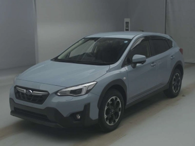 SUBARU SUBARU XV