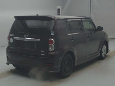 TOYOTA COROLLA RUMION