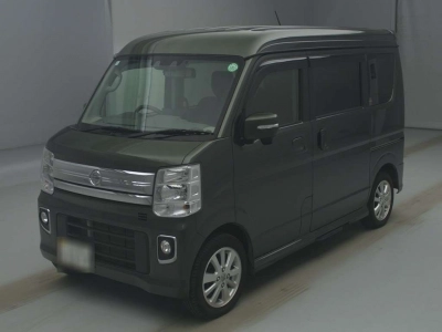 NISSAN NV100 CLIPPER RIO
