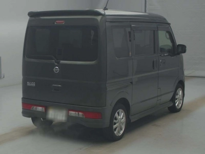 NISSAN NV100 CLIPPER RIO