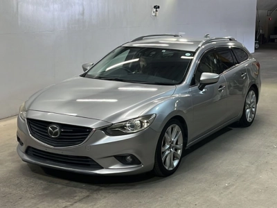 MAZDA ATENZA WAGON