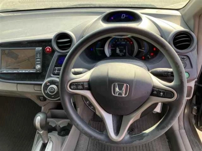 HONDA INSIGHT