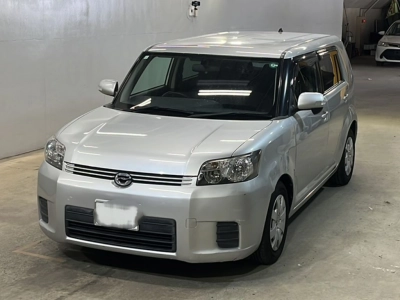 TOYOTA COROLLA RUMION