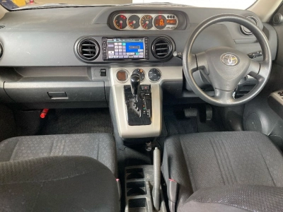 TOYOTA COROLLA RUMION