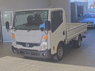 NISSAN ATLAS