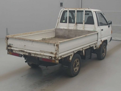 TOYOTA TOWN ACE TRUCK