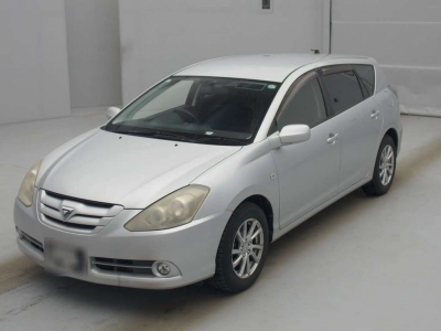 TOYOTA CALDINA