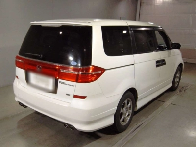 HONDA ELYSION PRESTIGE