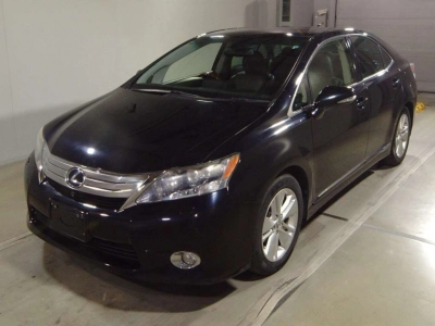 LEXUS HS