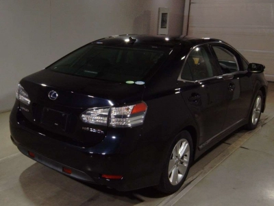 LEXUS HS