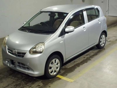 TOYOTA PIXIS EPOCH