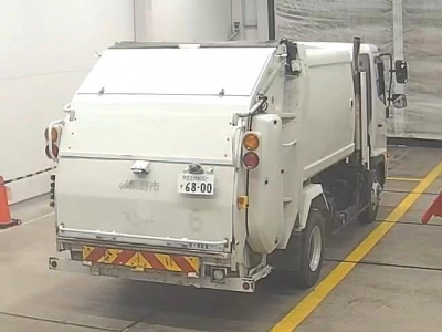 HINO RANGER
