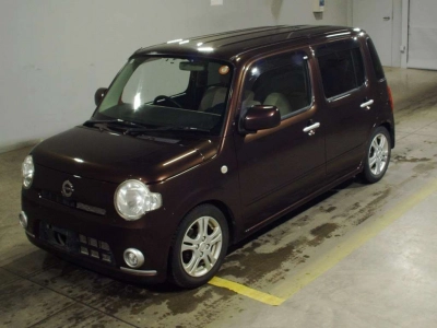 DAIHATSU MIRA COCOA