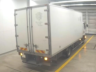 NISSAN DIESEL (UD) CONDOR