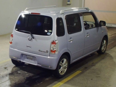 DAIHATSU MIRA COCOA