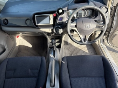 HONDA INSIGHT