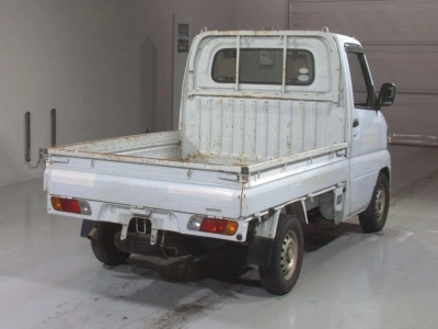 MITSUBISHI MINICAB TRUCK