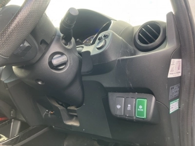 HONDA FIT SHUTTLE HYBRID