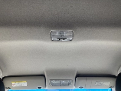 HONDA FIT SHUTTLE HYBRID