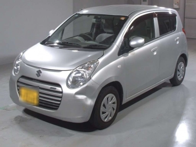SUZUKI ALTO ECO