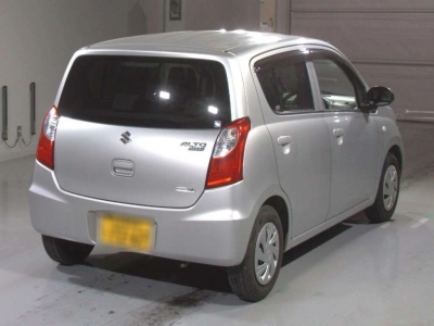SUZUKI ALTO ECO