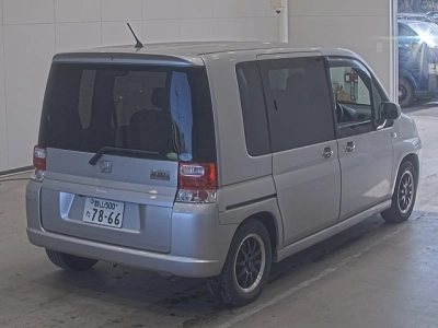 HONDA MOBILIO