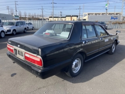 NISSAN CEDRIC