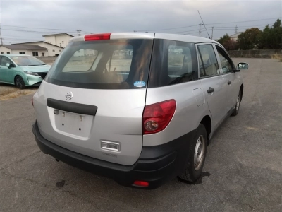 NISSAN NV150 AD
