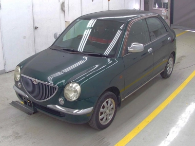 DAIHATSU OPTI