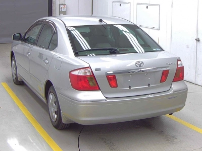 TOYOTA PREMIO