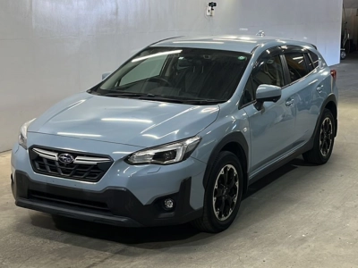 SUBARU SUBARU XV