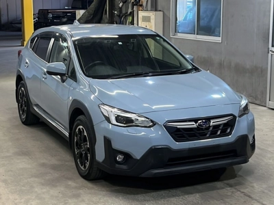 SUBARU SUBARU XV