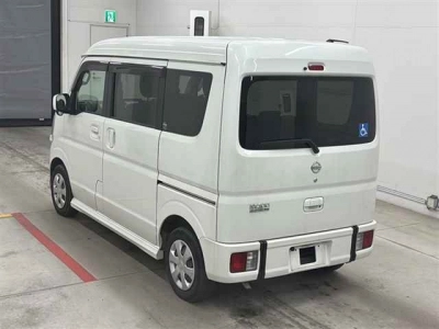 NISSAN NV100 CLIPPER RIO