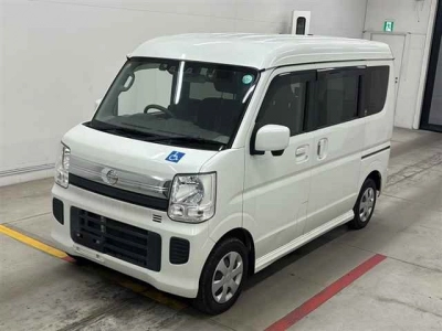 NISSAN NV100 CLIPPER RIO