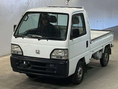 HONDA ACTY TRUCK