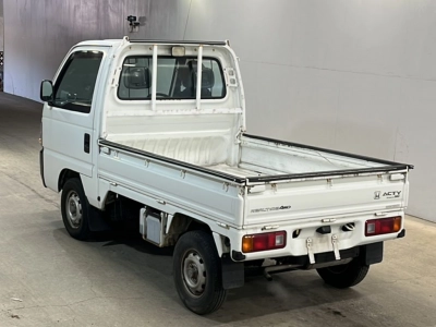 HONDA ACTY TRUCK