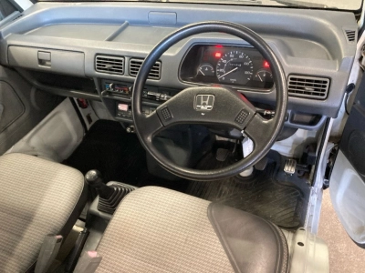 HONDA ACTY TRUCK