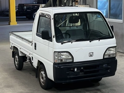 HONDA ACTY TRUCK