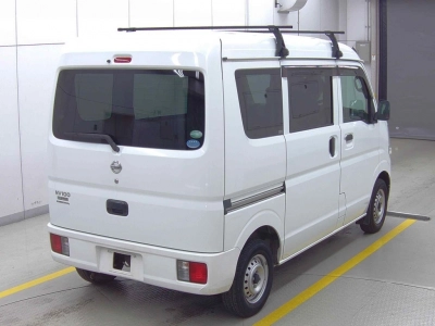 NISSAN NV100 CLIPPER