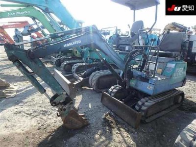 KOMATSU OTHER