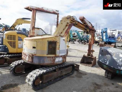 YANMAR OTHER