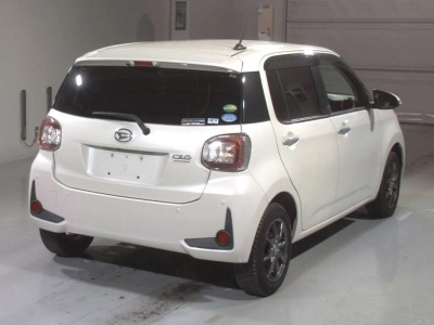 DAIHATSU BOON