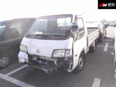 NISSAN VANETTE TRUCK