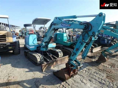 KUBOTA KUBOTA