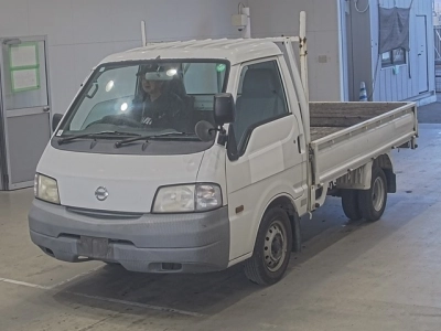 NISSAN VANETTE