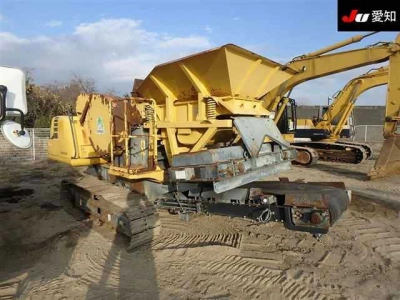 KOMATSU OTHER