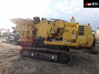 KOMATSU OTHER
